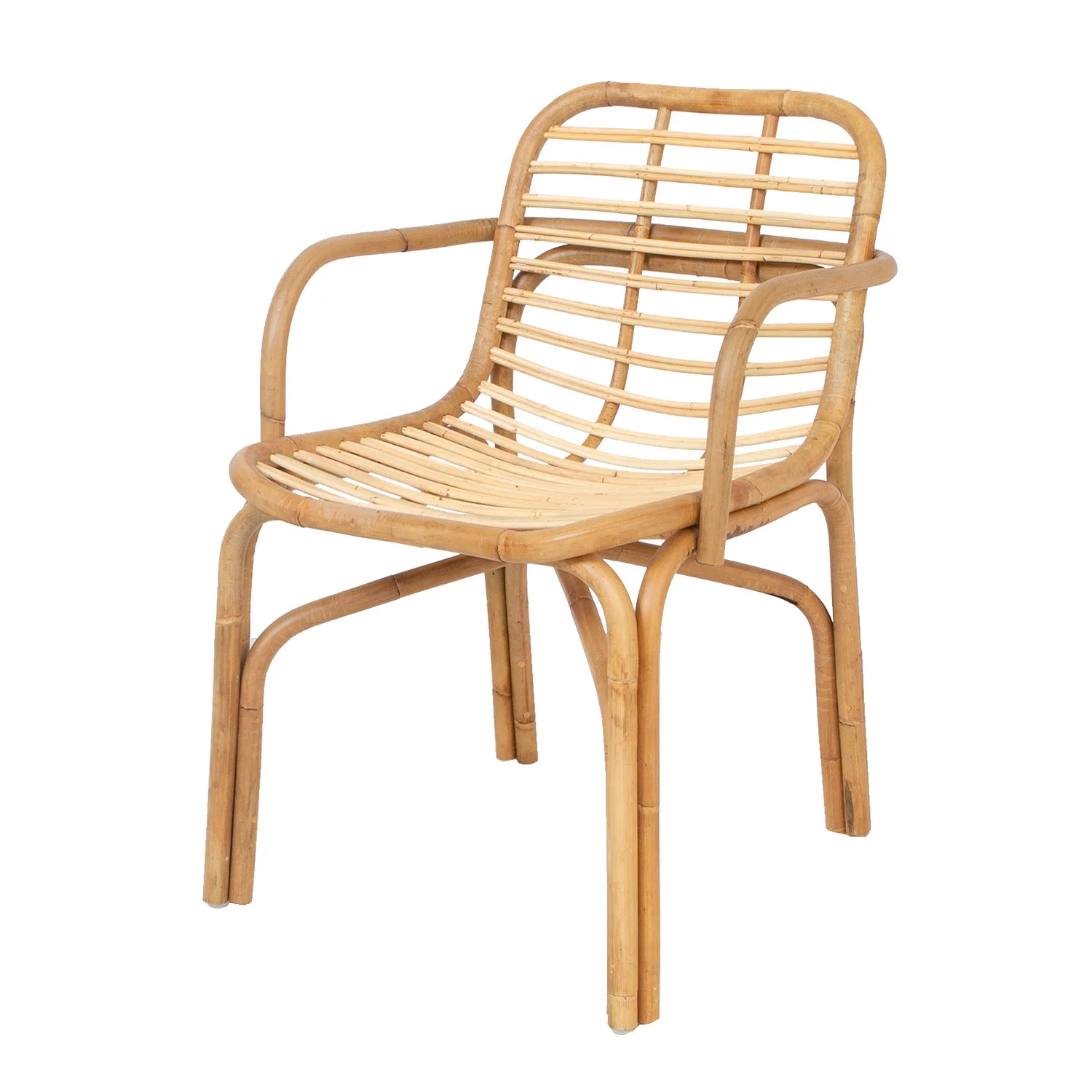 Cane-line, Peak Sessel Rattan Innen