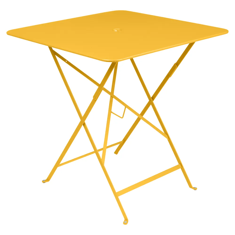 Fermob, Bistro tisch 71x71 cm Honey