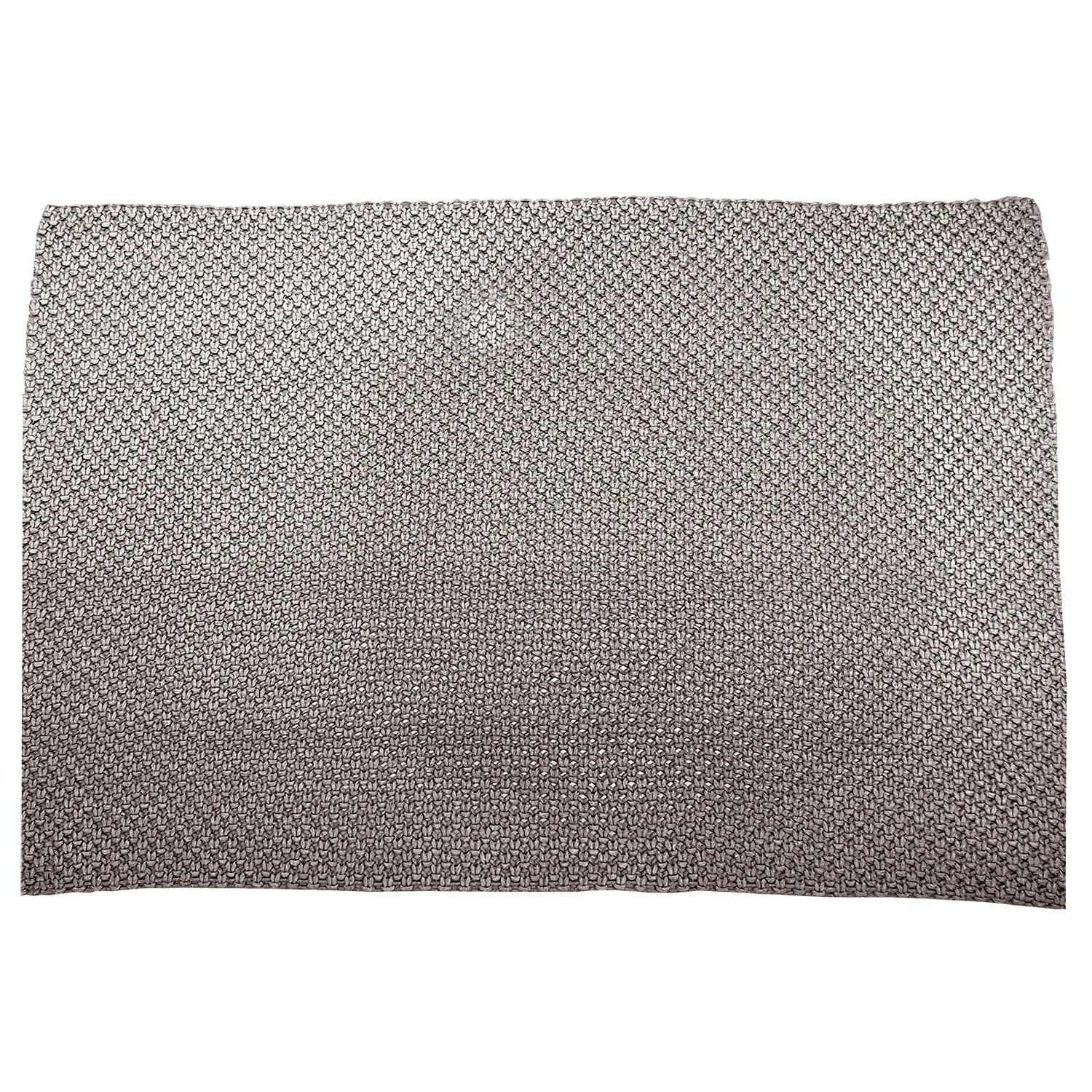 Cane-line, Discover Outdoor Teppich 240X170 cm Taupe