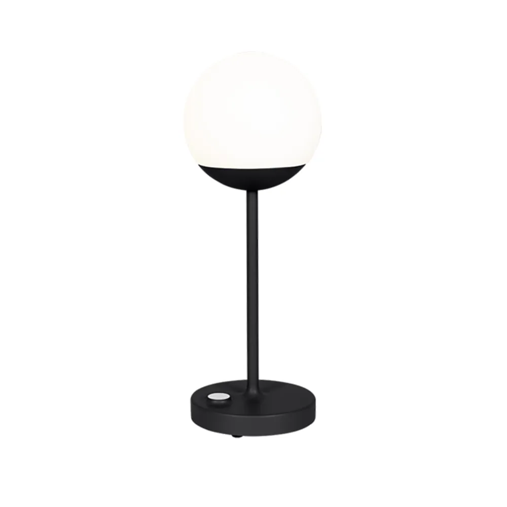 Fermob, Mooon! Max Lampe Anthrazit