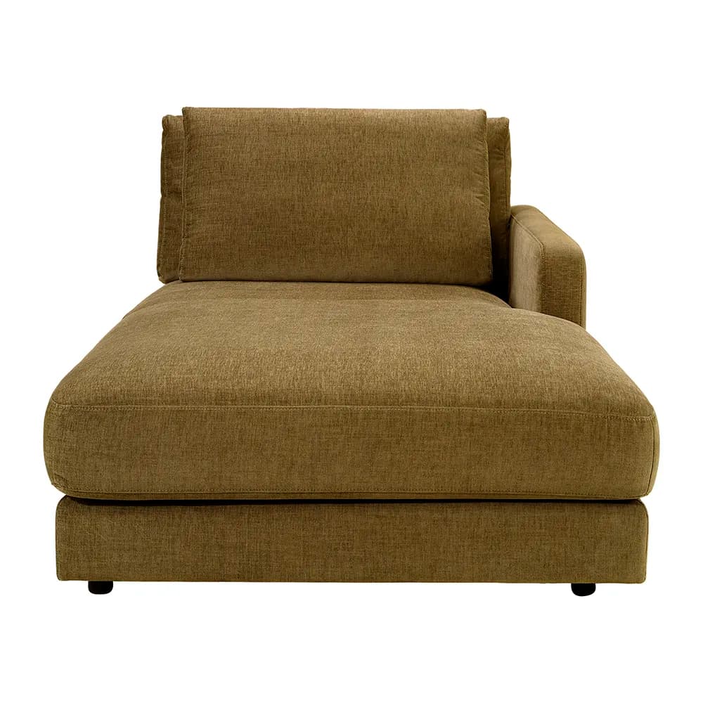 Artwood, Reno Chaise Lounge rechter Teil Hailey Curry
