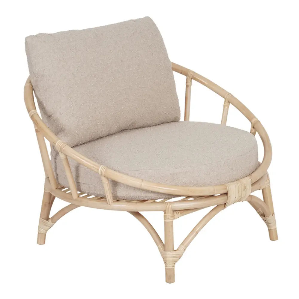Hillerstorp, Sienna Sessel