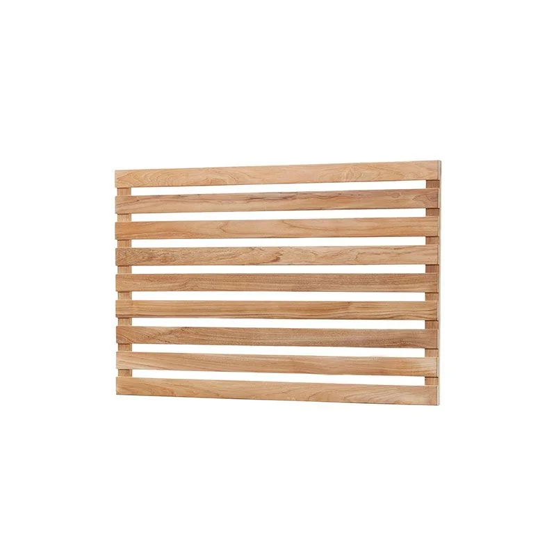 Cane-line, Teak Wall For Drop Outdoor Kitchen 100 cm