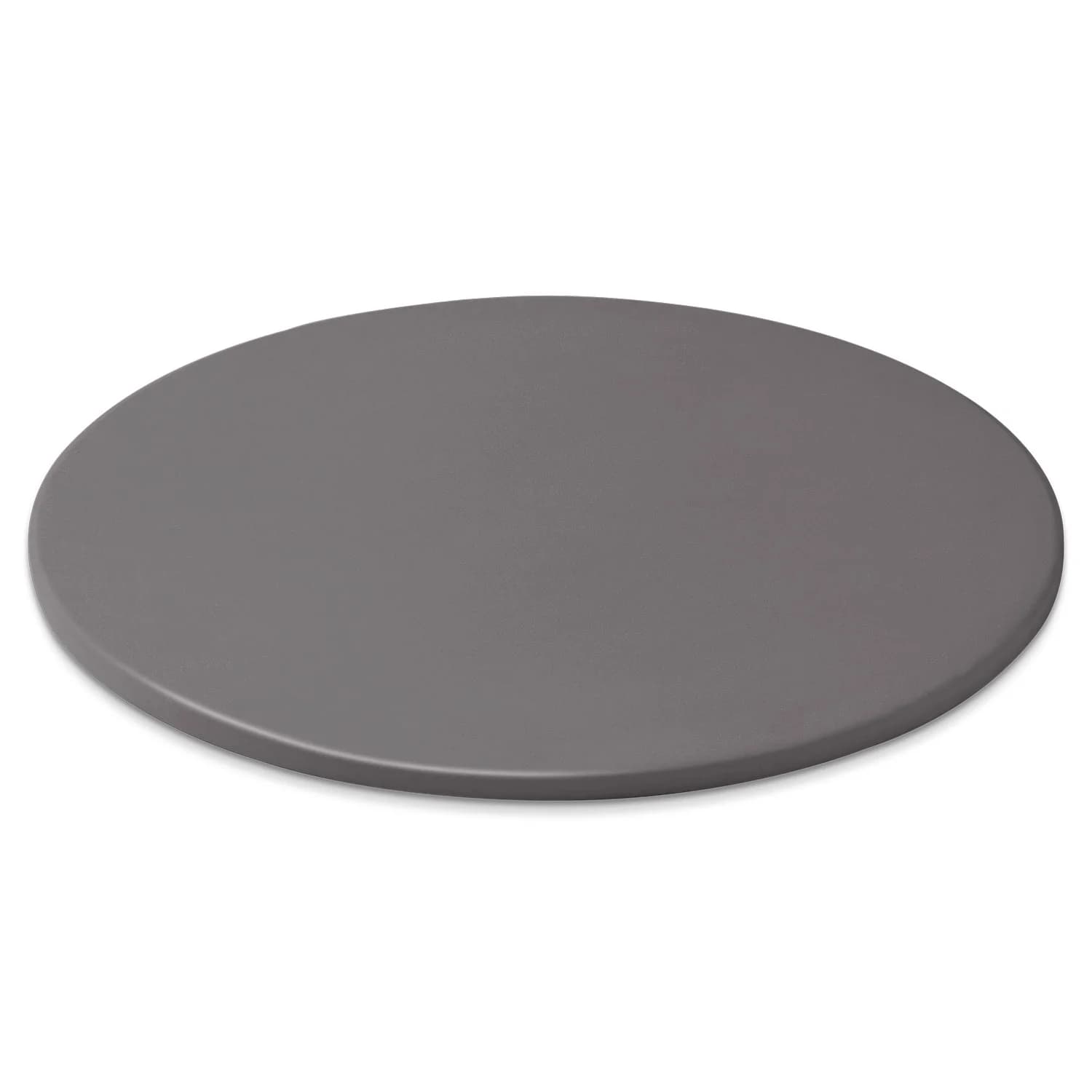 Weber, Pizzastein 36 cm glasiert
