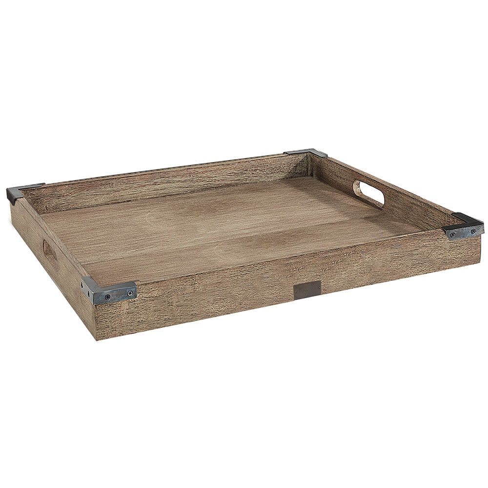 Kings Road Serving Tray Vintage