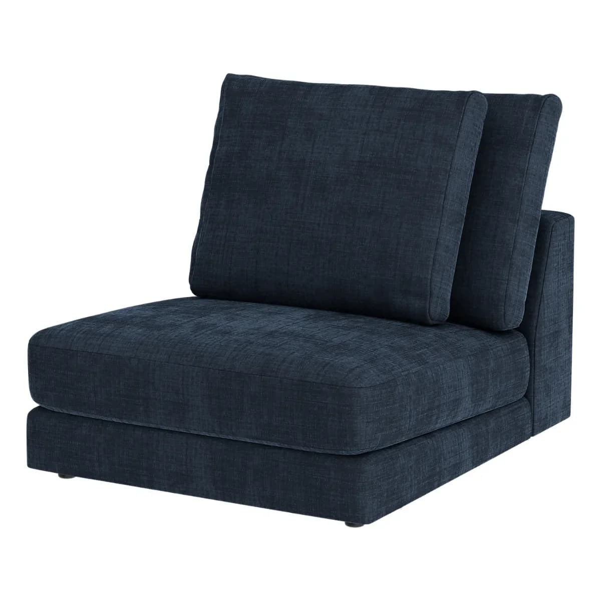 Artwood, Reno Mittelelement 93 cm Gabby blue