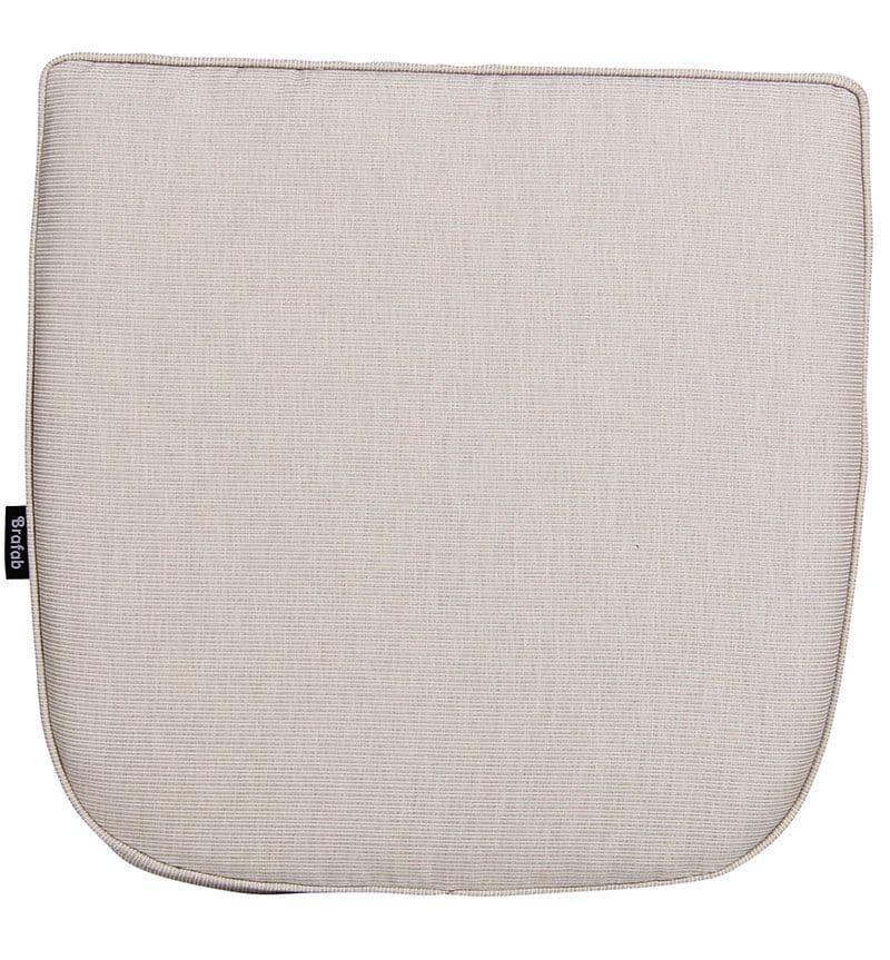 Brafab, Florina Sitzkissen 48X48 Taupe