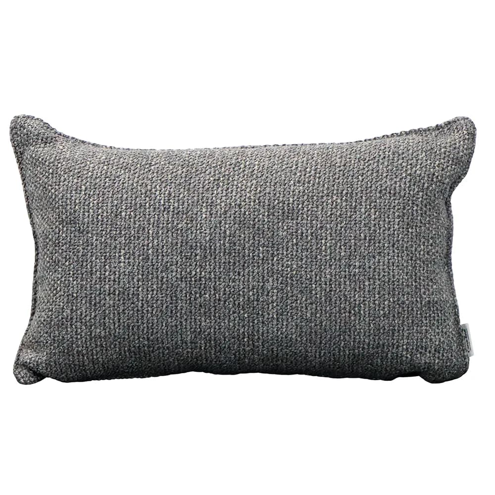 Cane-line, Rise Zierkissen 52x32 cm Grey Rise
