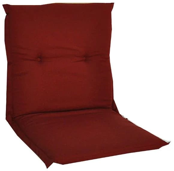 Fritab, Universal Kissen Bordeaux Dralon