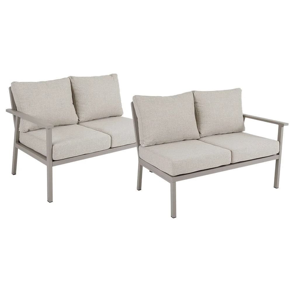 Brafab, Cohabitation Ende links+rechts khaki