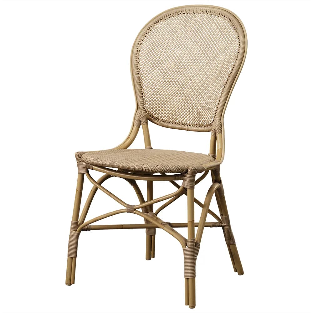 Sika Design, Rossini Esszimmerstuhl antik