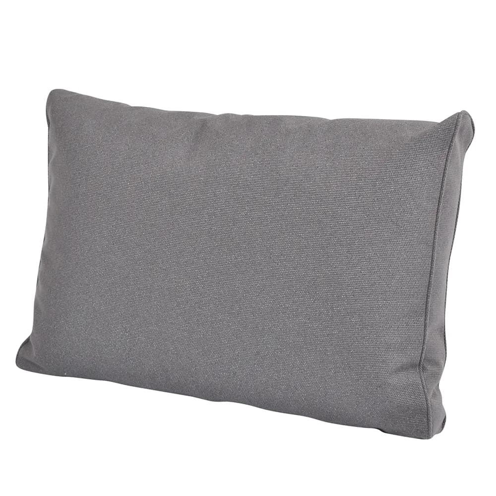 Fritab, Rib Rückenkissen Hoch 508 Grey