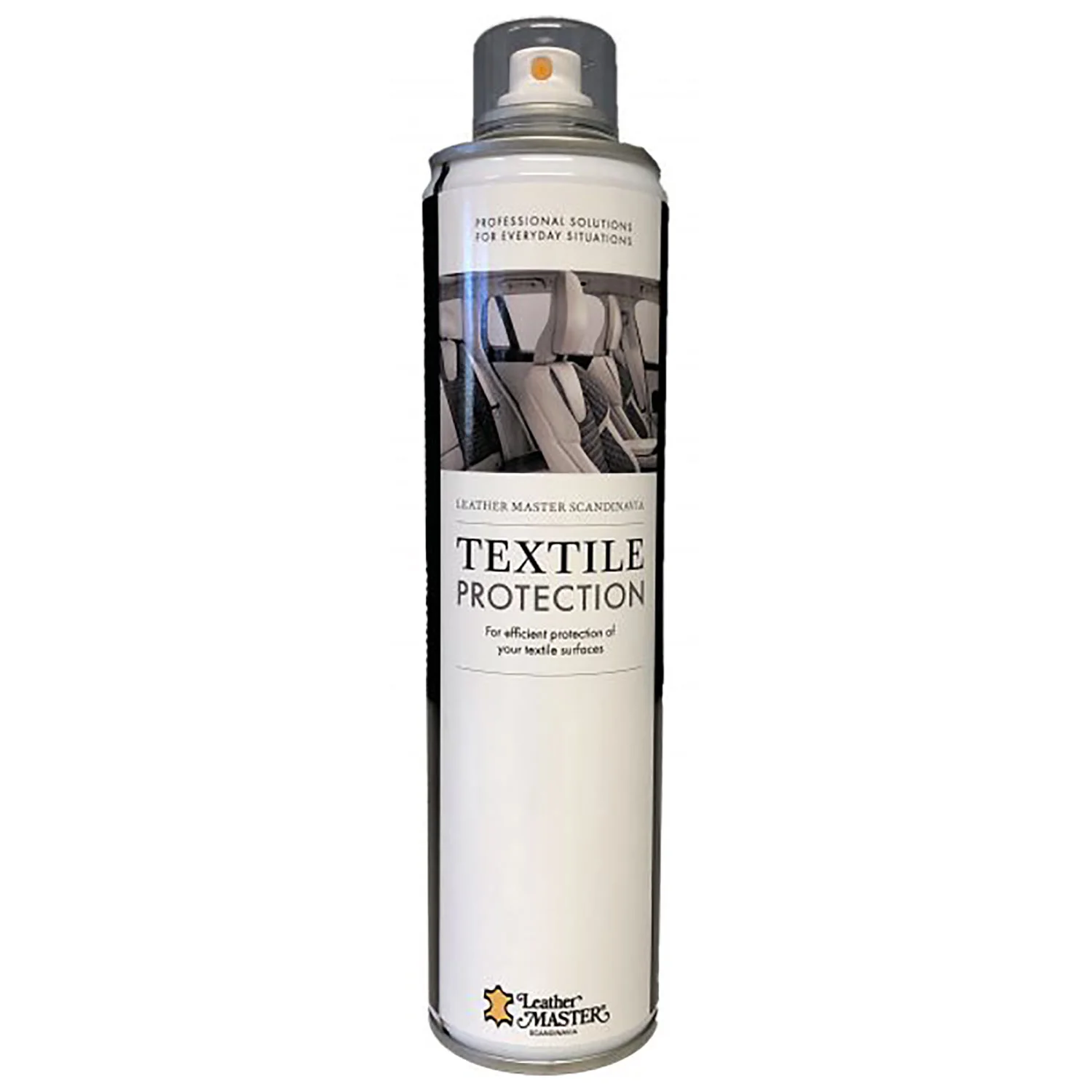 Leather Master, Textil-Innenschutz 500 ml