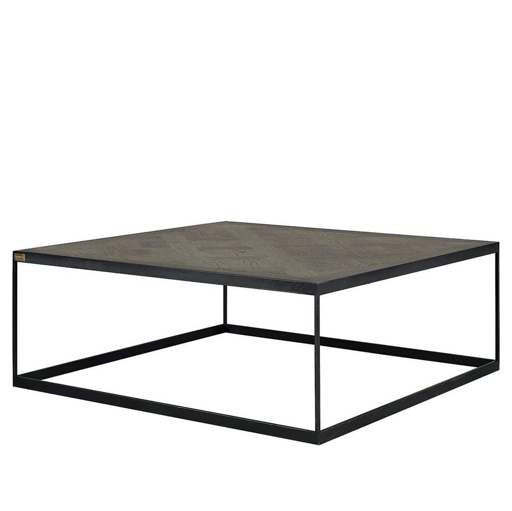 Artwood, Pittsburgh Couchtisch 100X100 cm
