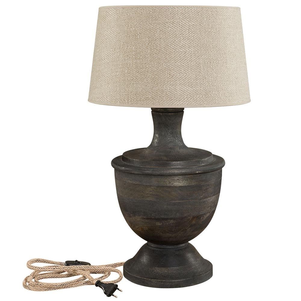 Capri Table Lamp