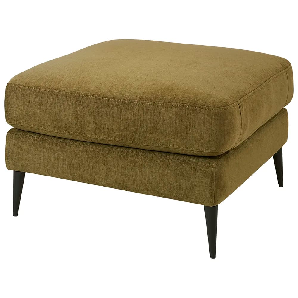 Andorra Ottoman Hailey Curry