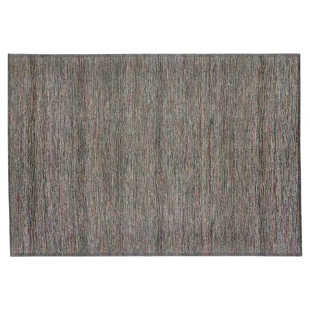 Brafab, Briza Teppich 240x340 grau