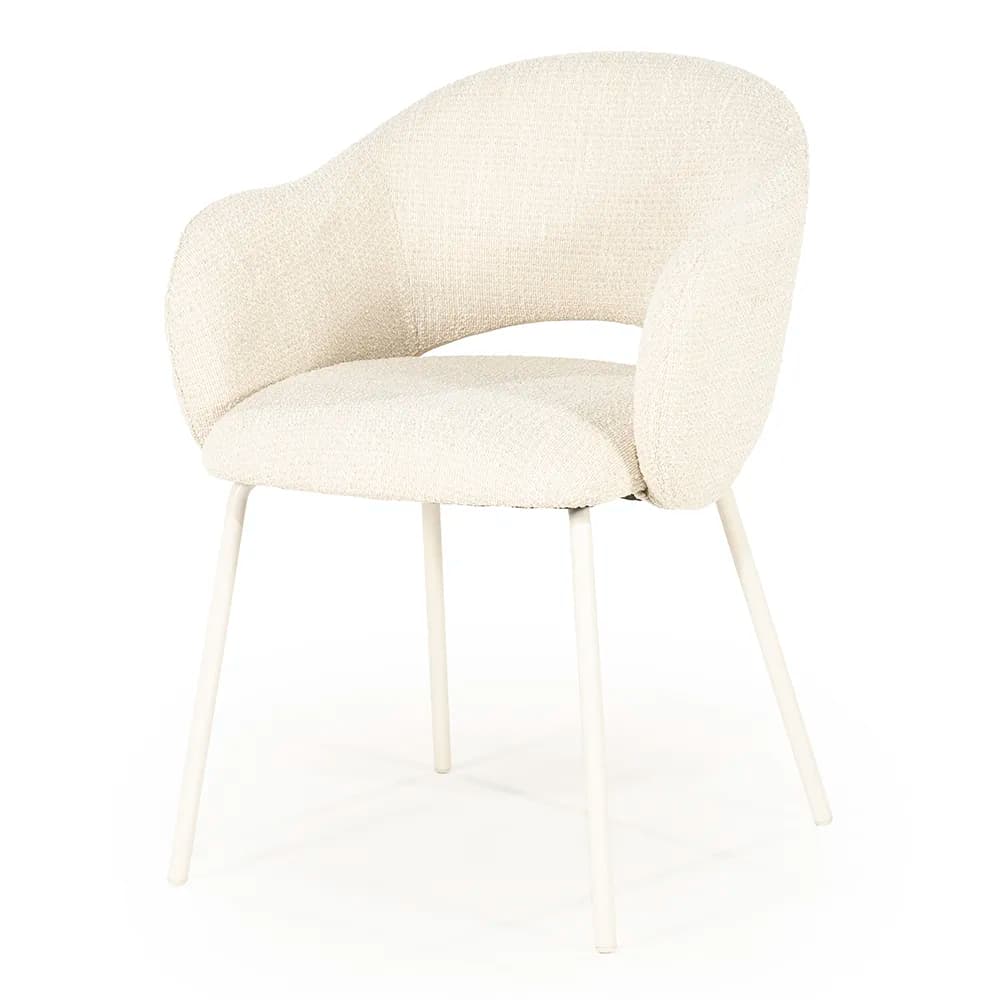 By Boo, Story Stuhl - beige