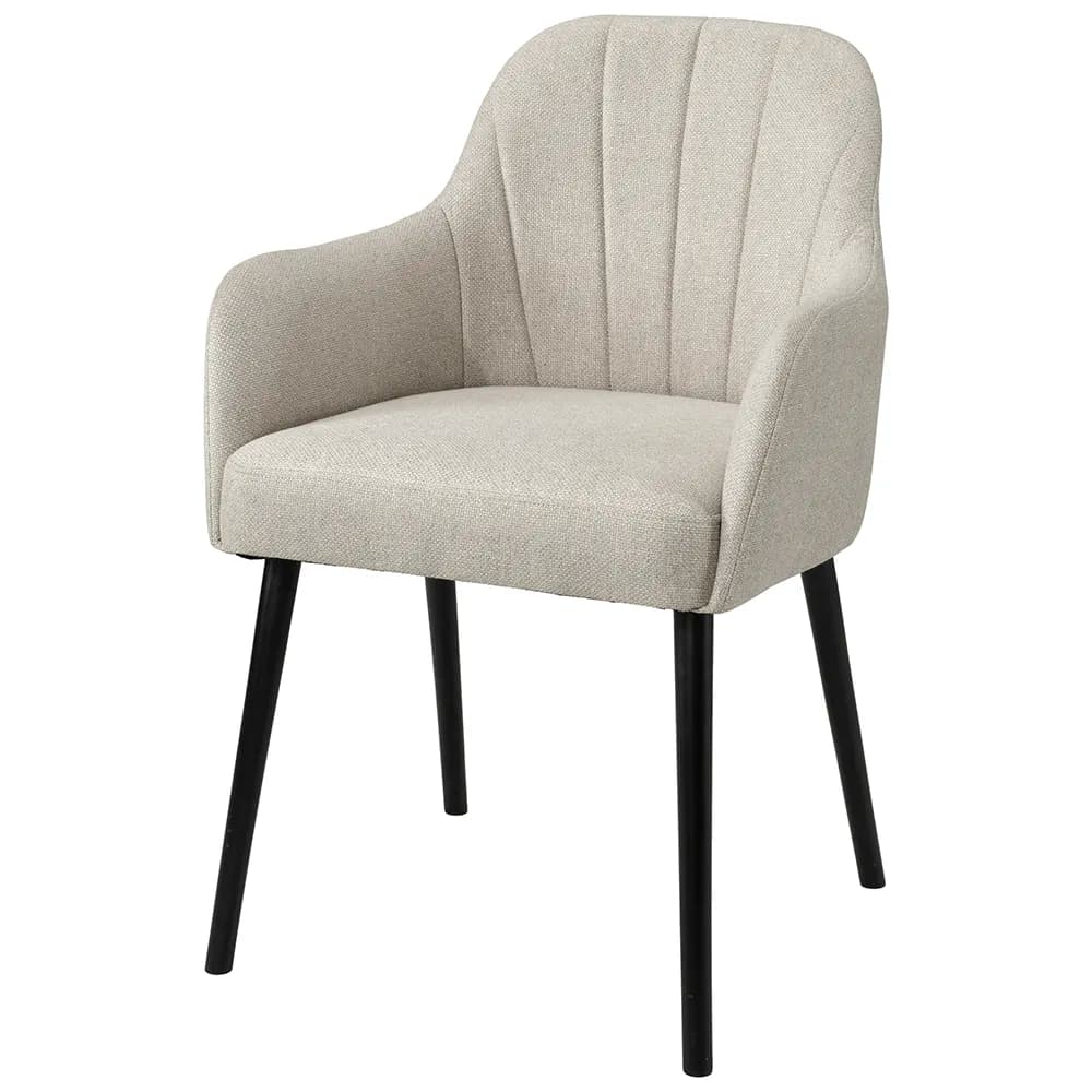 Trenton Dining Chair Rave Natural