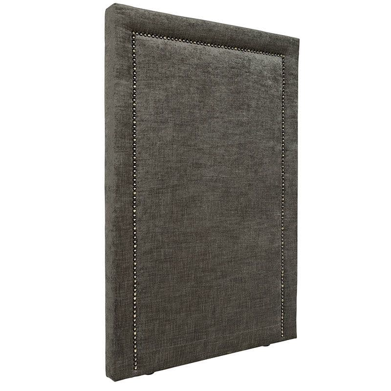 Artwood, Paris Niedrig Kopfteil 90X140 Celeste Taupe