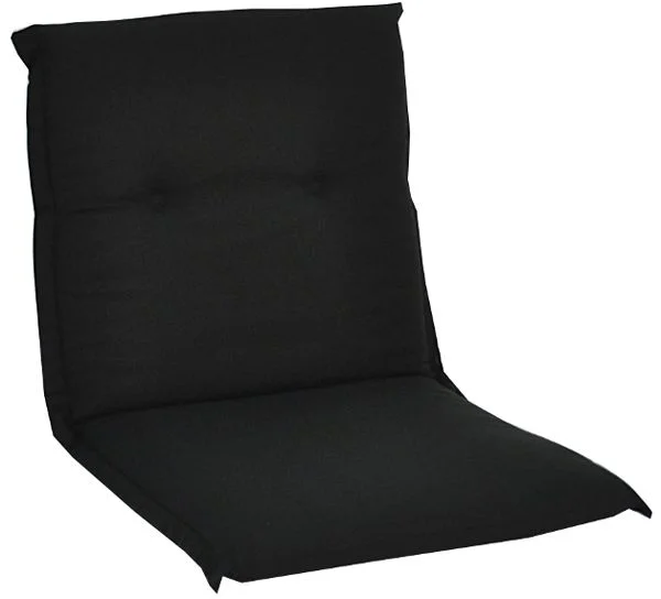 Fritab, Universal Kissen Schwarz Dralon