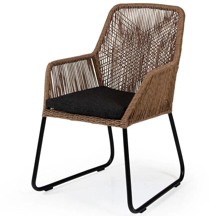 Brafab, Midway Sessel Natural