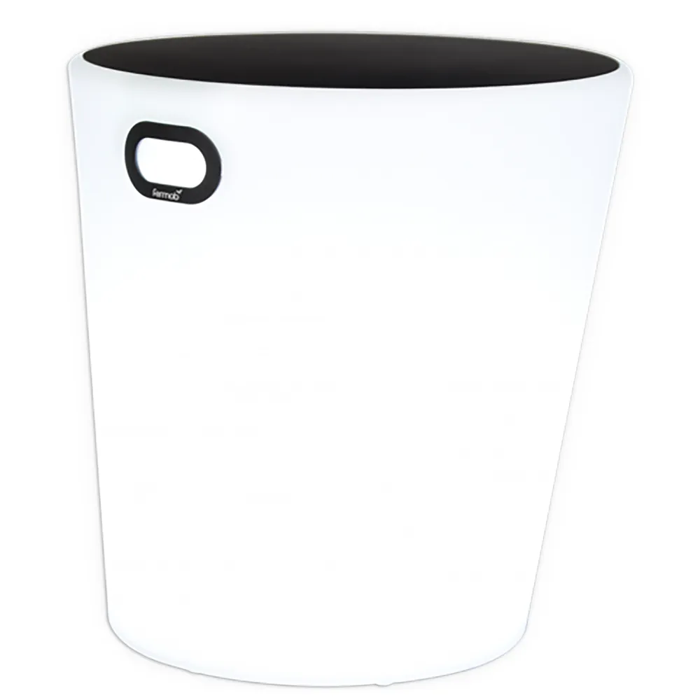 Fermob, Inouï Lampe Anthrazit