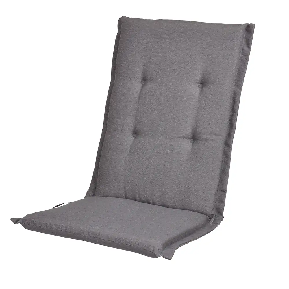 Fritab, Royal Sessel Kissen Grau