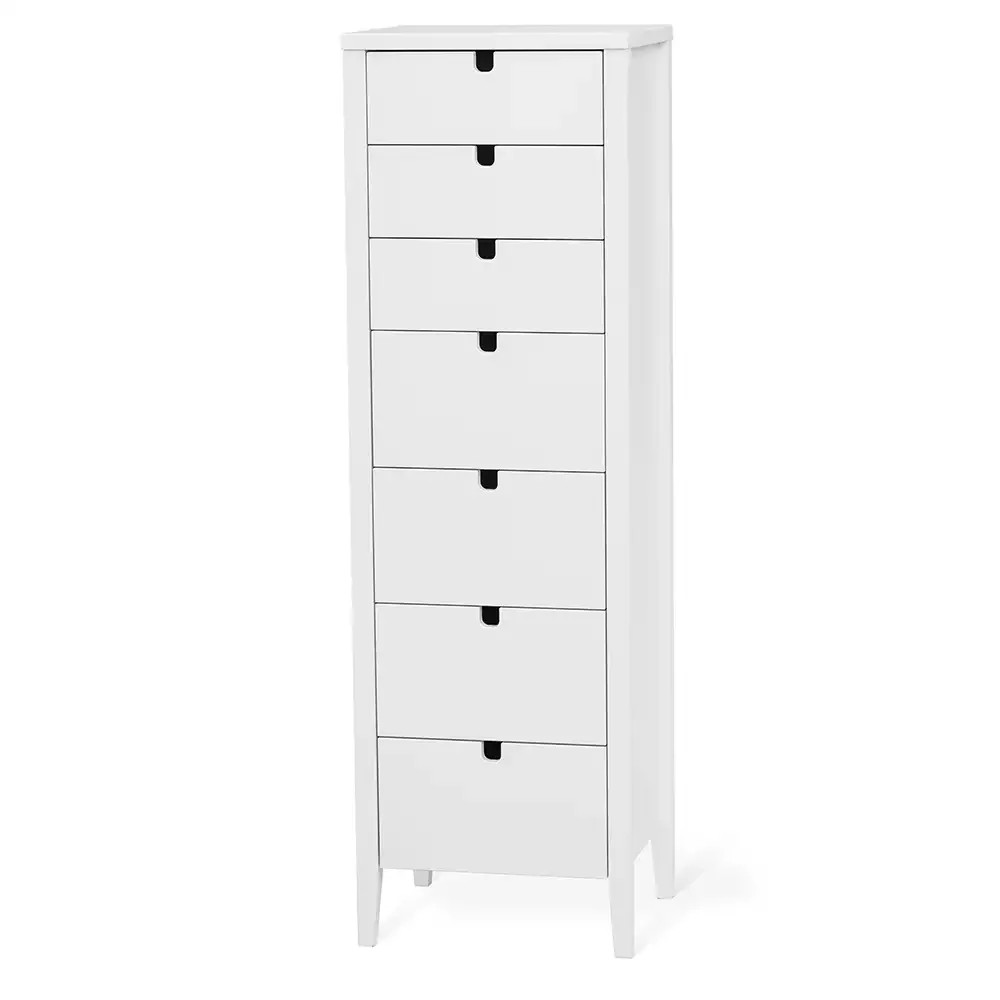 Torkelson, Klinte Kommode 7 weiß