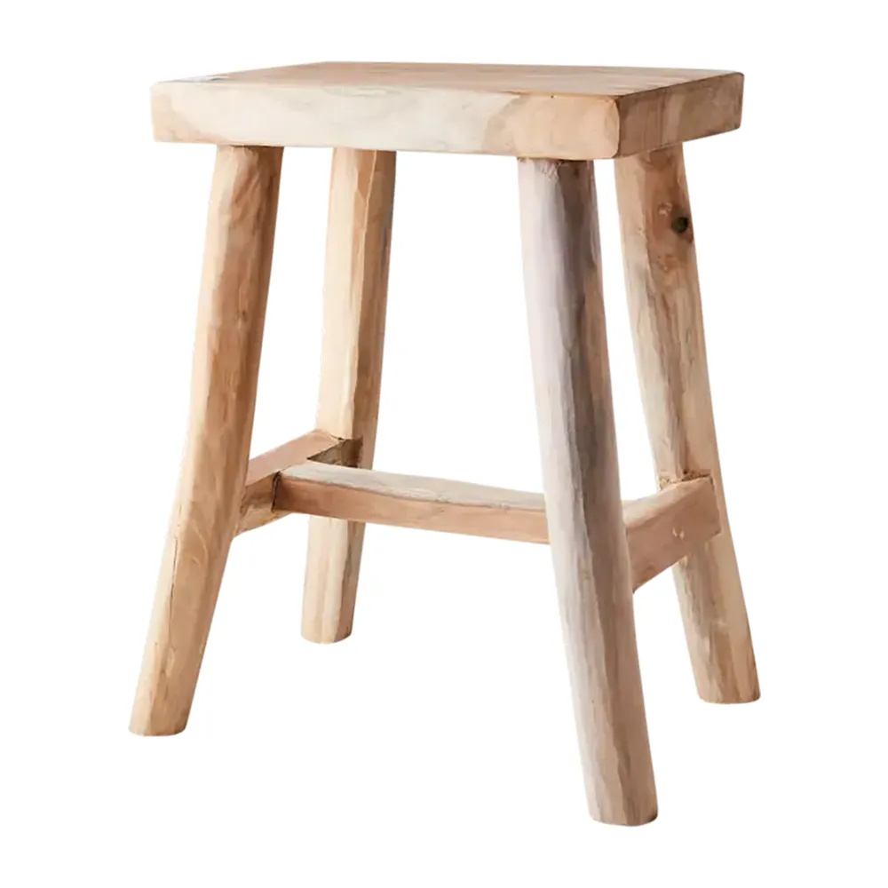Affari of Sweden, Palle Hocker Natural