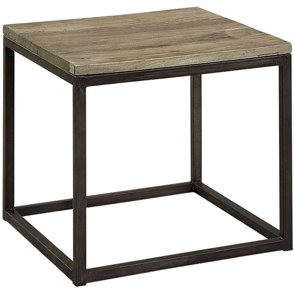 Elmwood Side Table