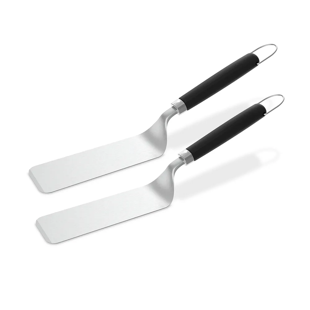 Weber, Bratpfannenschaufel 2er-Pack