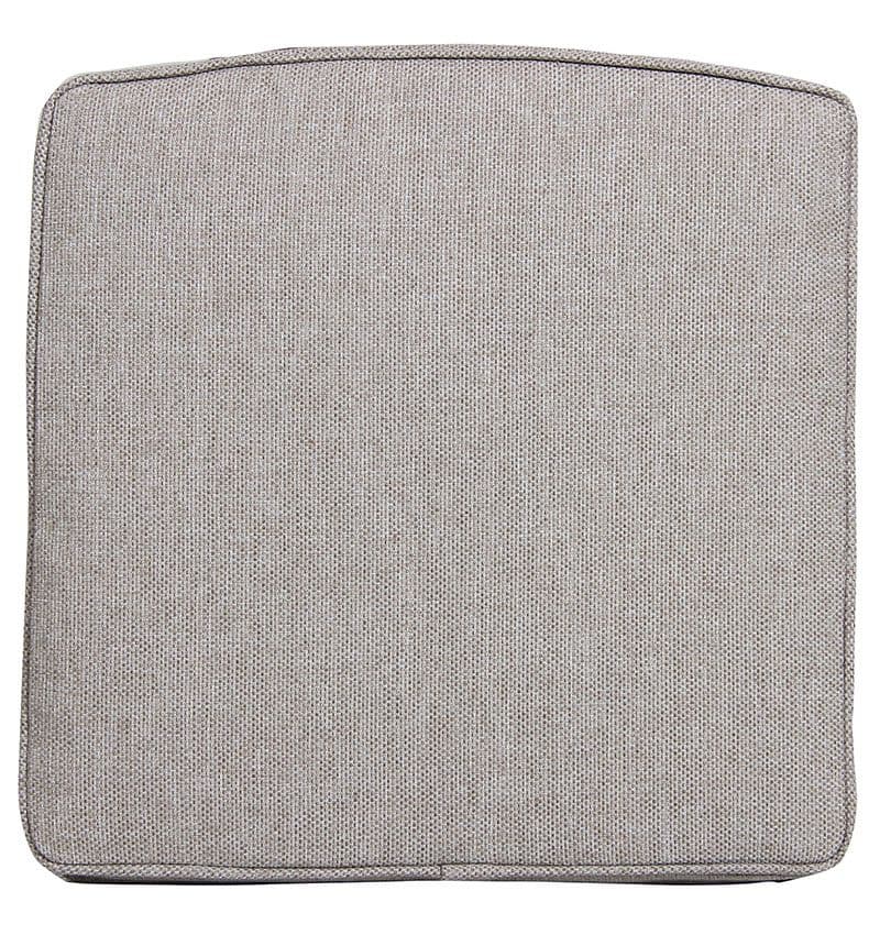 Brafab, Ninja Sitzkissen Stuhl Beige