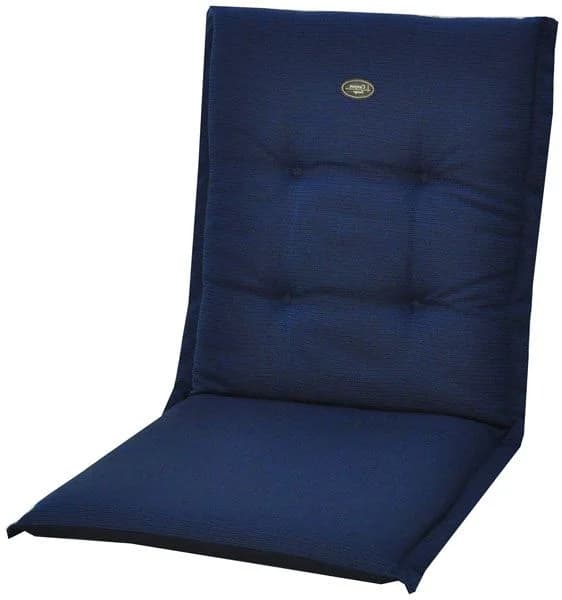 Fritab, Canyon Universal Kissen Blau