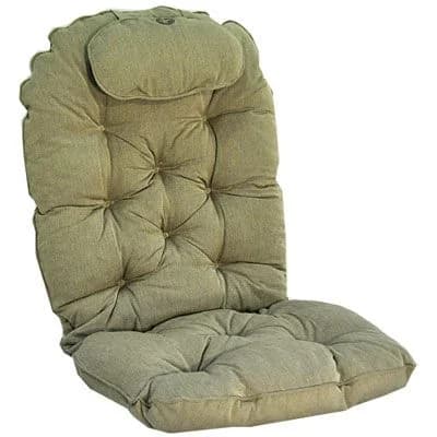 Fritab, Canyon Spin & Swing Luxuskissen strukturiert dralon Beige