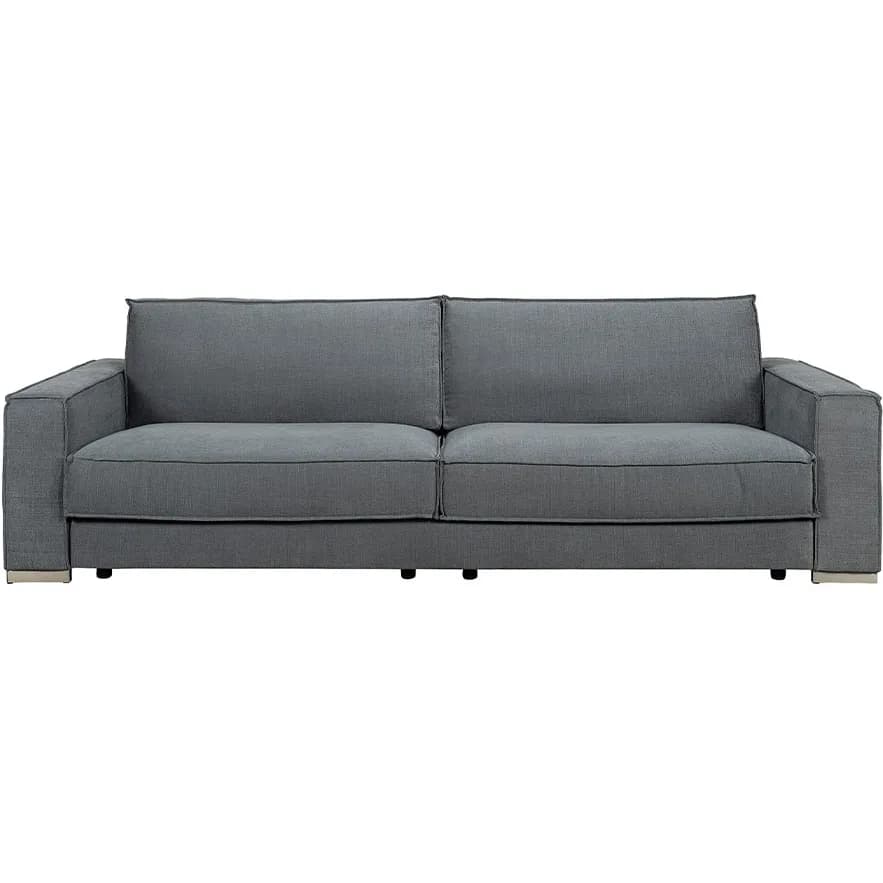 Artwood, Montana 4-Sitzer-Sofa Colonella grey