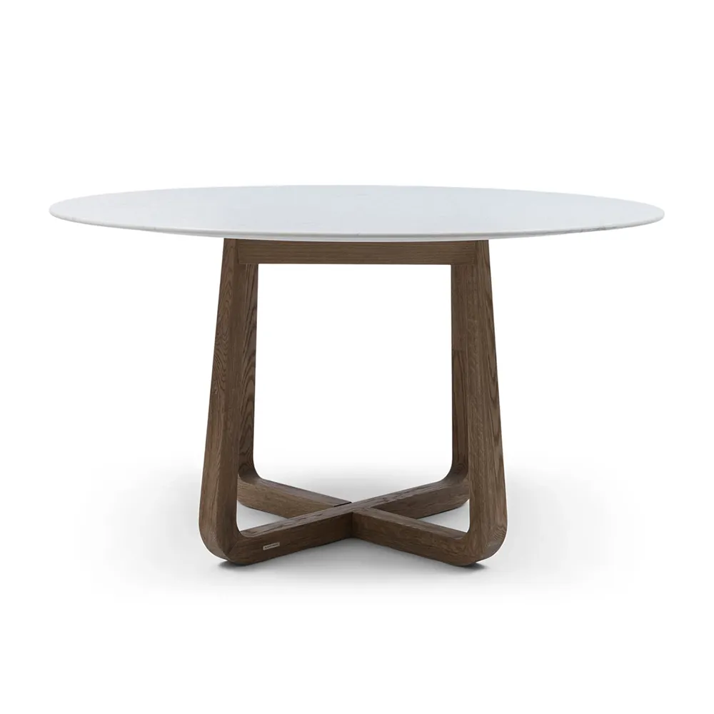 Riviera Maison, Casone Esstisch Ø140 cm
