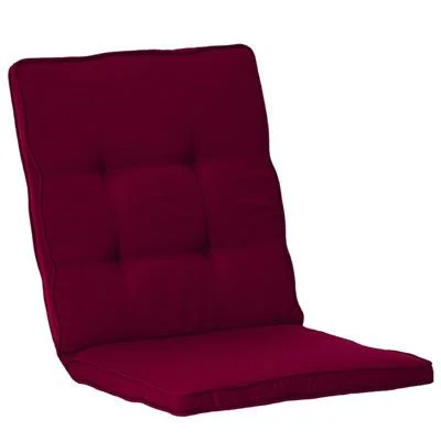Fritab, Woodline Universal Kissen 43 Bordeaux