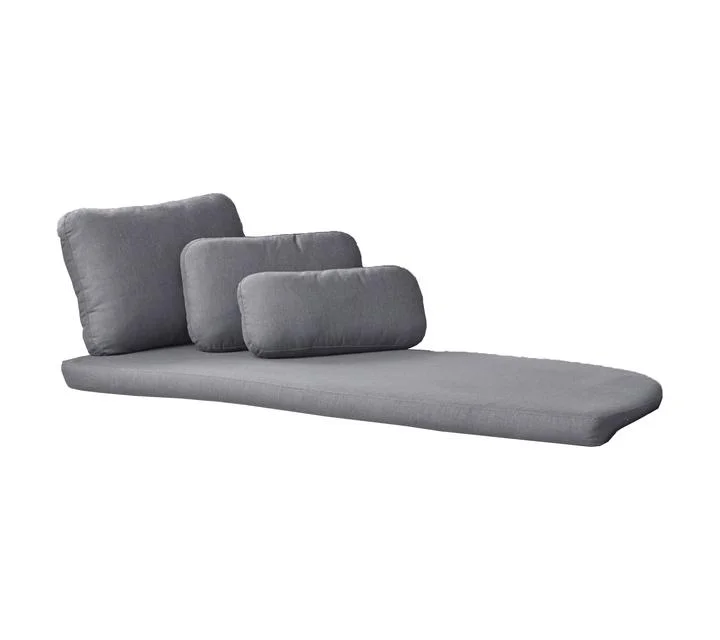 Cane-line Savannah Kissen Cane-Line Matt Grey, links