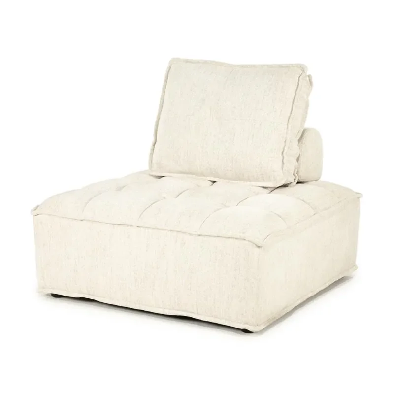 By-Boo, Hive - beige 101x101x77 cm