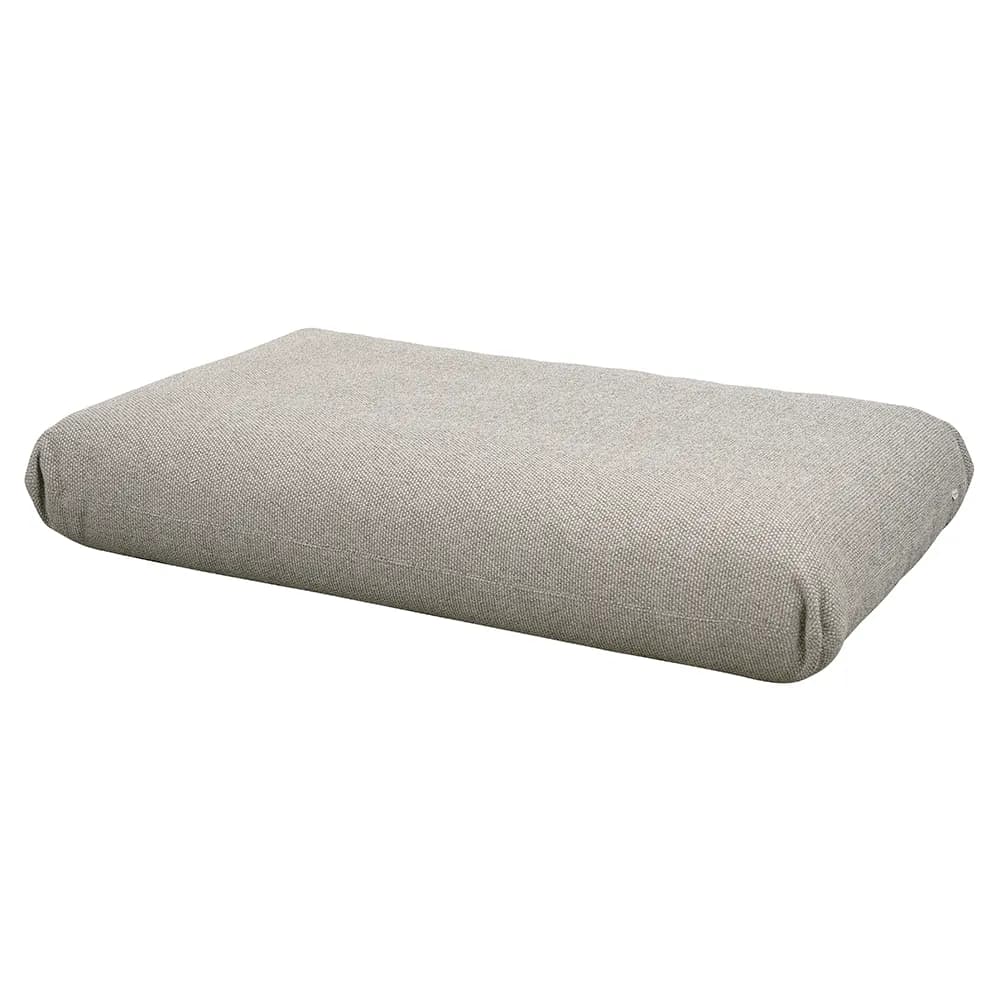 Cane-line, Sticks platform 1 1/2-Sitzer Sofa Sitzkissen Desert sand Rise