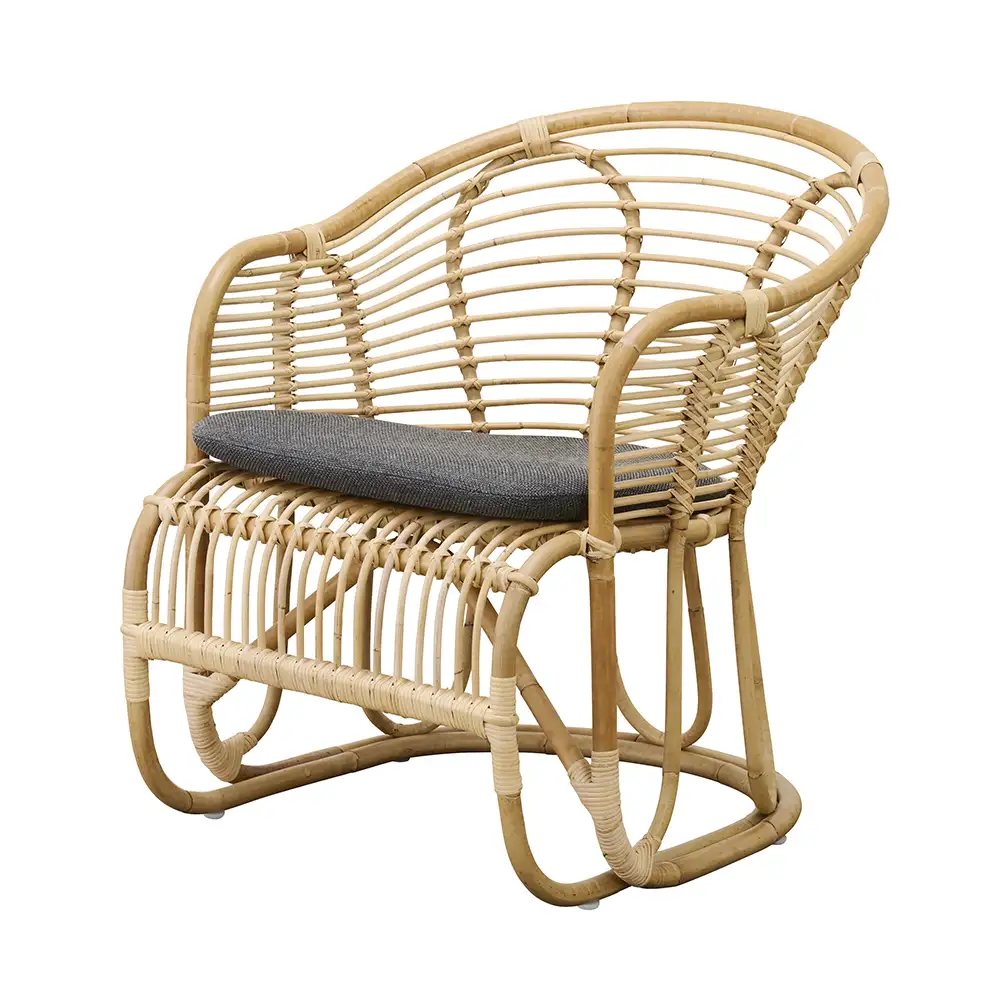 Sika Design, Swing Sessel Rattan