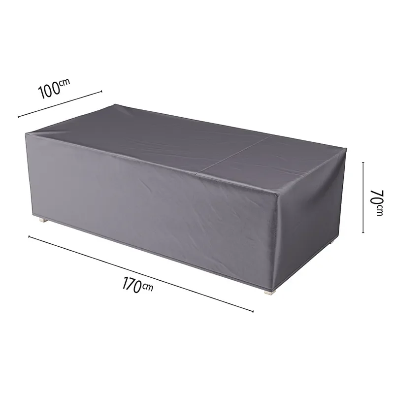 Platinum Aerocover, Möbelbezug 170x100cm