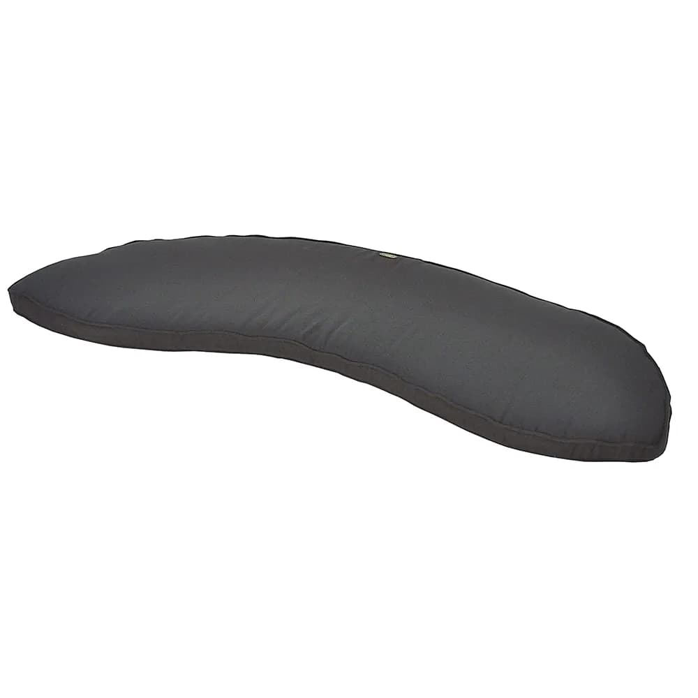 Fritab, Banana Kissen Canyon 138 cm Schwarz
