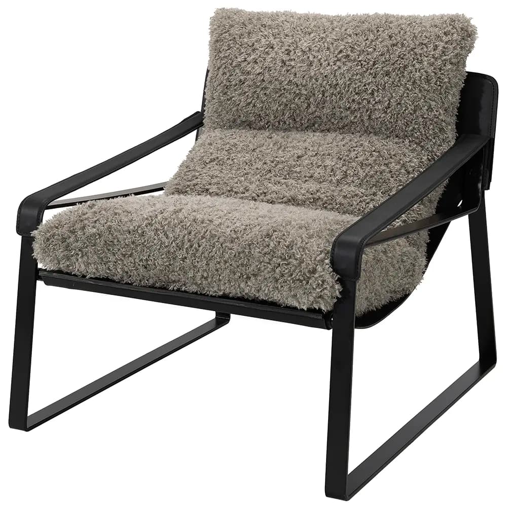 Hillsdale Lounge Chair Shaun Greige