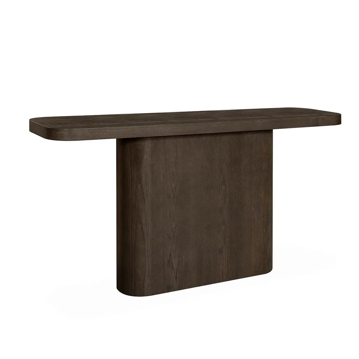 Artwood, Quadrato Kissenbezug 60X60 Schwarz/Grau