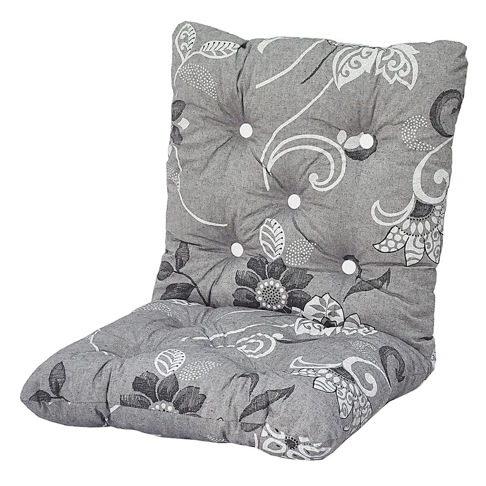 Fritab, Mini Flowernflock Kissen