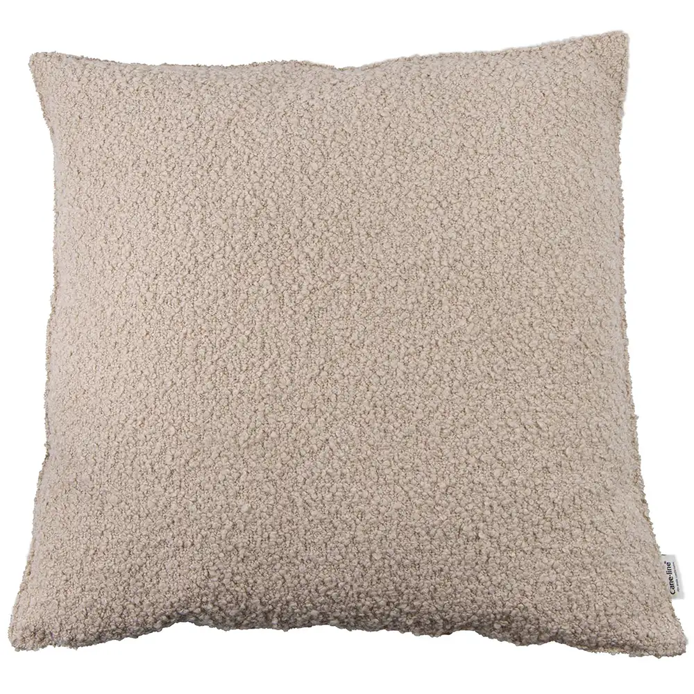 Cane-line, Scent Zierkissen 60x60 cm Hellbraun