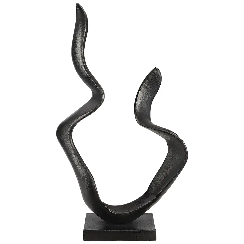 Scultura Decor Antique Bronze