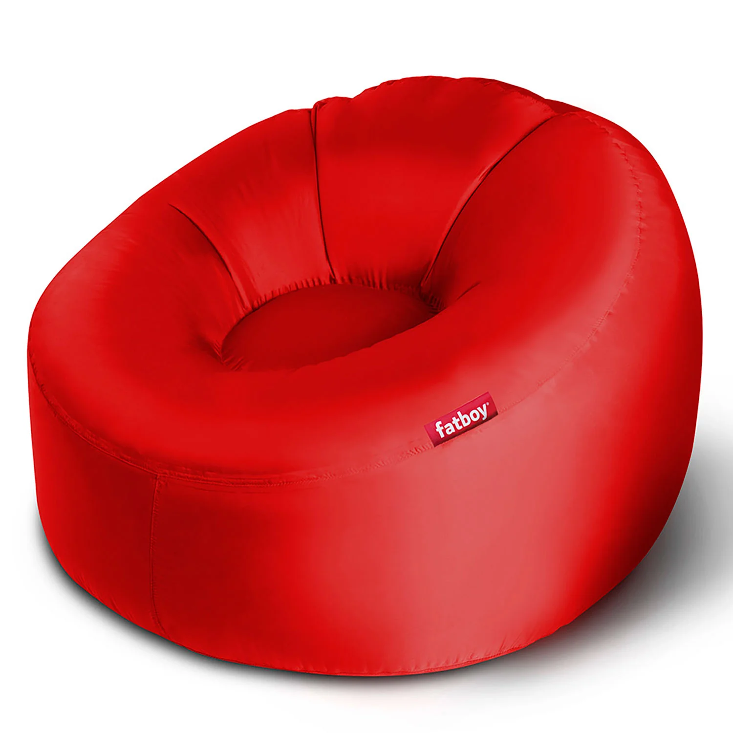 Fatboy, Lamzac o 3.0 Sessel rot